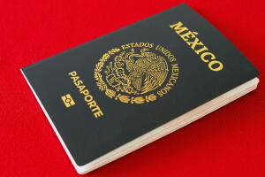 Consulado México Texas