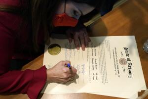 Electoral College Arizona