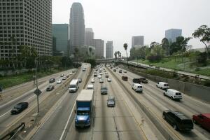 EPA Gives California Green Light To Set Tighter Emissions Standards