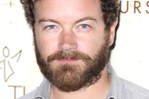 Danny Masterson