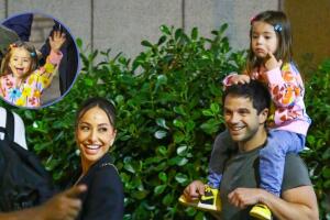 Sabrina Sato, Zoe e Duda