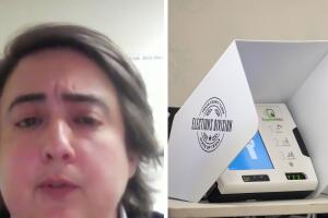 Isabel Longoria renuncia en el condado Harris tras no contarse los votos en las pasadas elecciones