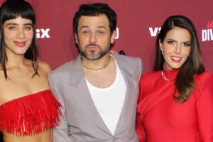 Un Buen Divorcio: Ellos son los actores y personajes principales de la nueva comedia romántica de ViX