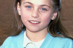 Gaby Rivero ya no quiere ser la maestra Jimena