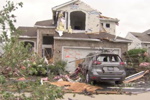 Recomendaciones de seguridad ante un tornado
