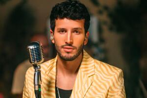 Latin American Music Awards 2023: Sebastián Yatra está nominado a Canción Del Año