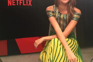 Stephanie Cayo