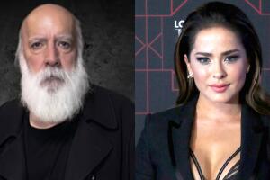 Muere Gustavo Angarita, querido actor de 'Bella Calamidades': Danna García reacciona 