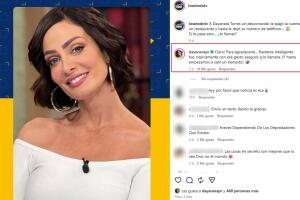 Dayanara Torres