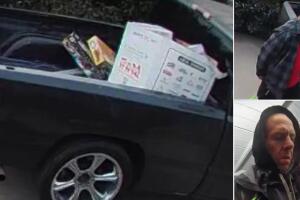 Sospechosos roban juguetes de niños necesitados en Fresno; comunidad logra recuperarlos