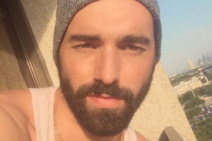 Gonzalo Peña 