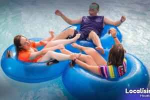 Palm Beach de Moody Gardens