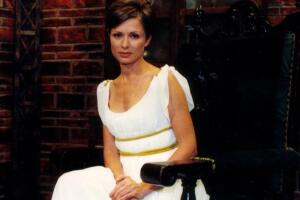 Leticia Calderón cumpleaños 47