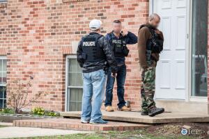 ERO Washington makes 82 arrests during 5-day operation