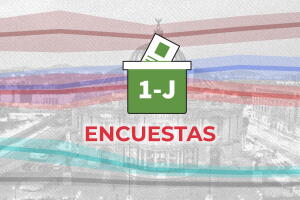 Promo encuestas México
