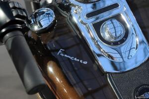 Bonhams  Press Preview Of Collector's Motorcycle, Motor Cars and Automobilia At Grand Palais