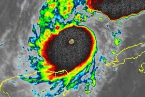 La velocidad de evolución de Milton reaviva el debate sobre la creación de la Categoría 6 para huracanes con vientos de más de 192 mph.