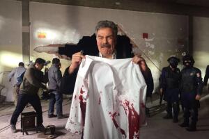 Ari Telch, una vida dedicada a las telenovelas