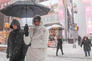 Qué hacer si cortan la calefacción o la electricidad durante el invierno en Nueva York.