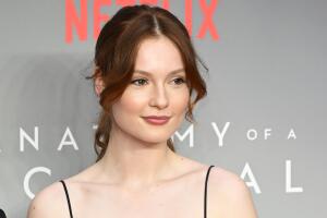 Anatomy Of A Scandal World Premiere - Arrivals