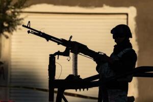 Guardia Nacional