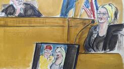 Por qué el escandaloso (y picante) testimonio de Stormy Daniels es riesgoso no solo para Trump, sino también para la fiscalía