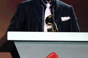 The 11th Annual Latin GRAMMY Awards - Pre-Telecast