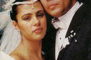 Valeria y Maximiliano
