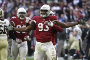 Top 50 Available Players in Free Agency