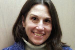  Deborah Ramirez