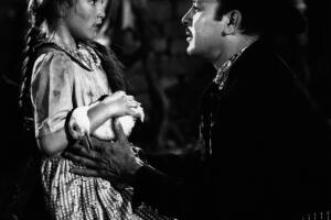 Angelica Maria, Pedro Infante