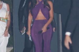 Kim Kardashian, Selena Quintanilla