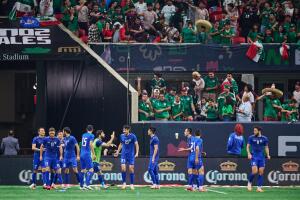 Selección Uzbekistán