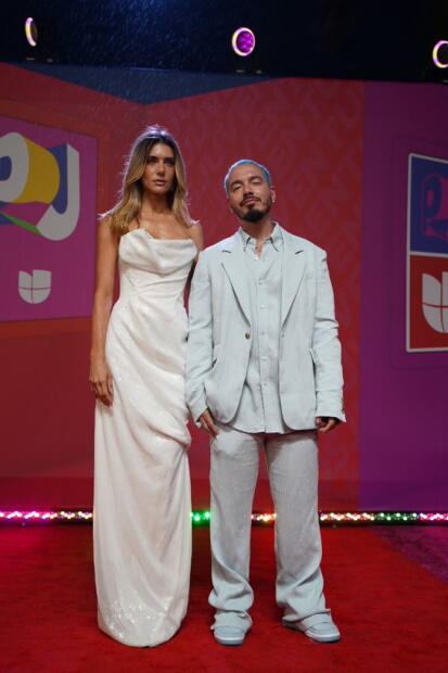 Alfombra Roja Premios Juventud 2022