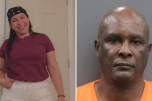 La familia de Jessica Rivera sufrió amenazas y persecuciones por parte del sospechoso antes del asesinato.