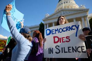 US-POLITICS-TRUMP-PROTEST