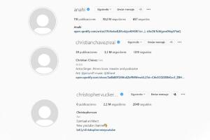 RBD borra mensajes Instagram