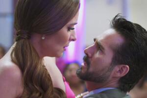 Papás Por Conveniencia: ¿de qué trata la novela protagonizada por Ariadne Díaz y José Ron?