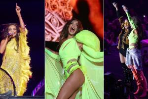 Promo Thalia en #LasQueMandan