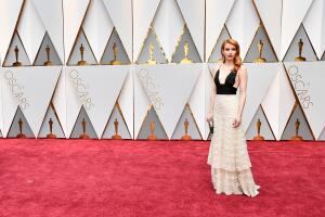 89th Annual Academy Awards - Arrivals