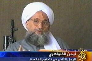 Ayman al-Zawahri