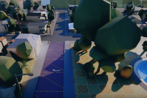 Modelando escenarios