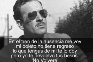 Pedro Infante