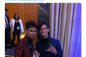 Aristemo gana Premio GLAAD 