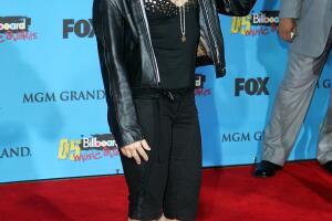 2005 Billboard Music Awards - Arrivals