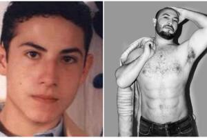 ¿Recuerdas al tímido Gilberto de 'Amigos x siempre'?, ahora luce totalmente distinto y abrió su Only Fans