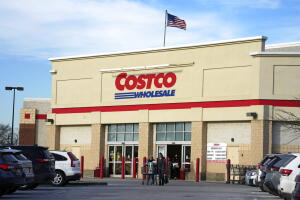 Costco tienda
