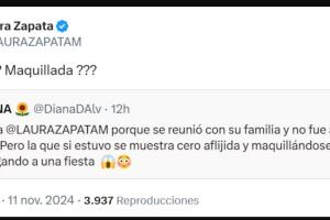 respuesta de laura zapata a criticas a thalia por muerte de ernestina sodi.jpg