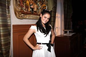 Allisson Lozz