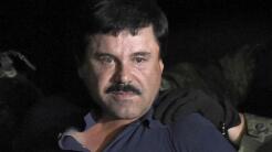Diego Fonseca: Me contactaron para escribir la biografía de "El Chapo"